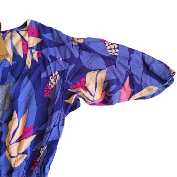 Anthropologie Abel the Label NWT XS - Picture 5 of 7